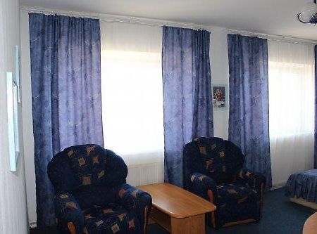 Zhovtnevyi Hotel Vinnicja Kültér fotó