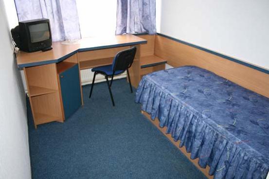 Zhovtnevyi Hotel Vinnicja Kültér fotó