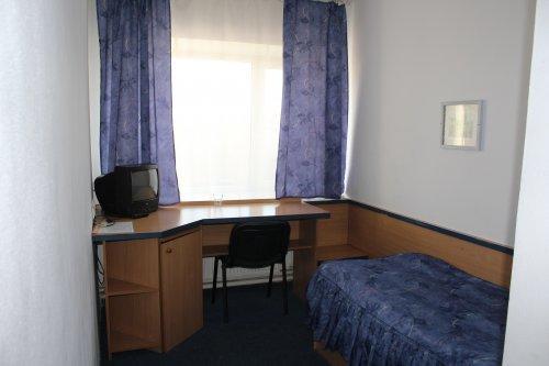 Zhovtnevyi Hotel Vinnicja Kültér fotó